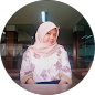 Kezia Febriana Lukiswara, Customer